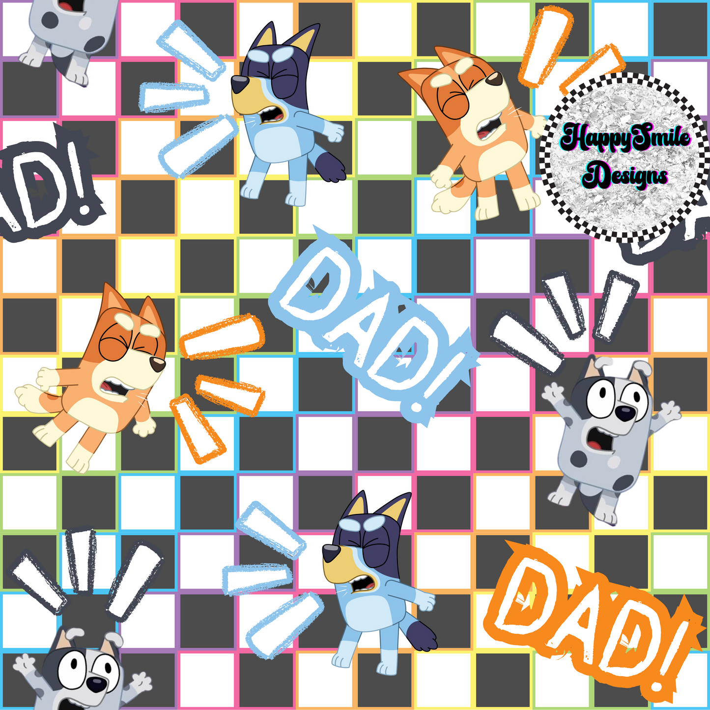 MOM!!! DAD!!!