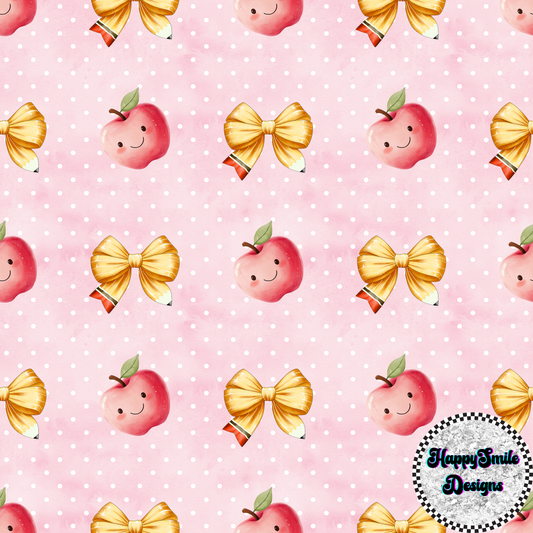 An Apple a Day