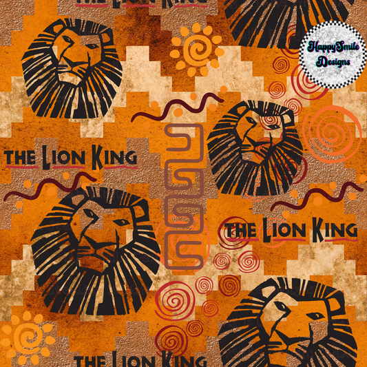 The Real King