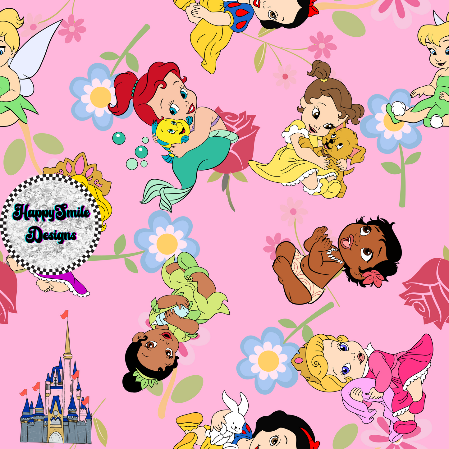 Baby Magic