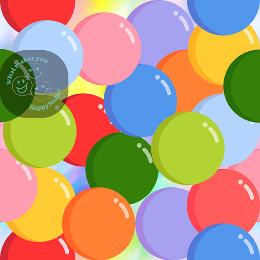 Ball Pit Party