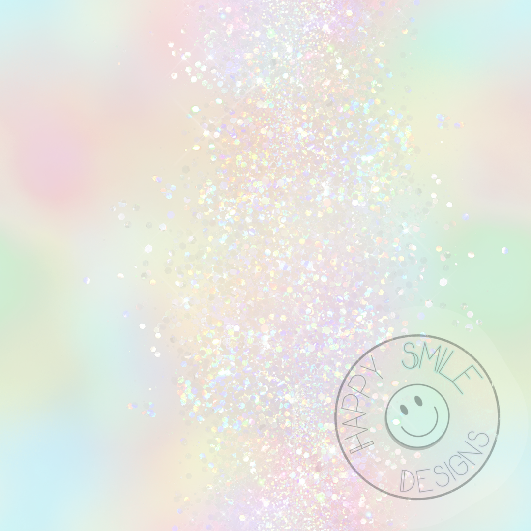 Beary Sparkly