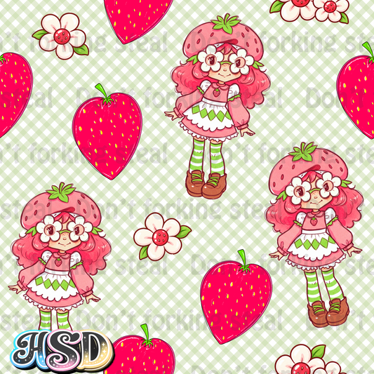 Berry Cute Since '79 - SEMI EXCLUISVE