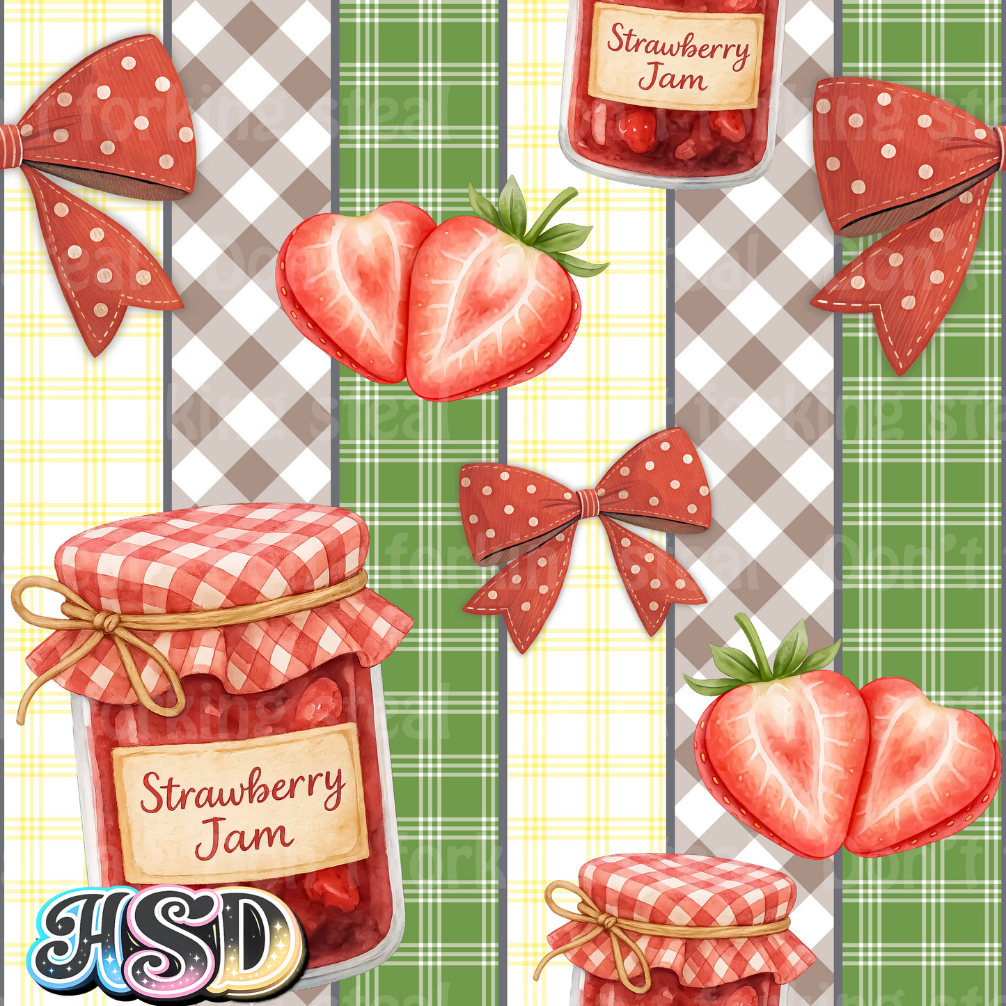 Berry Good Harvest