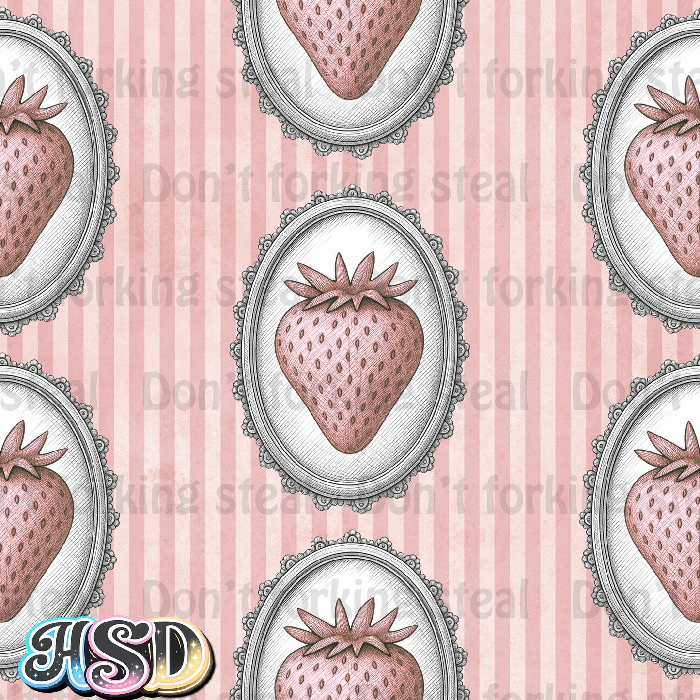 Berry Muted - Variants