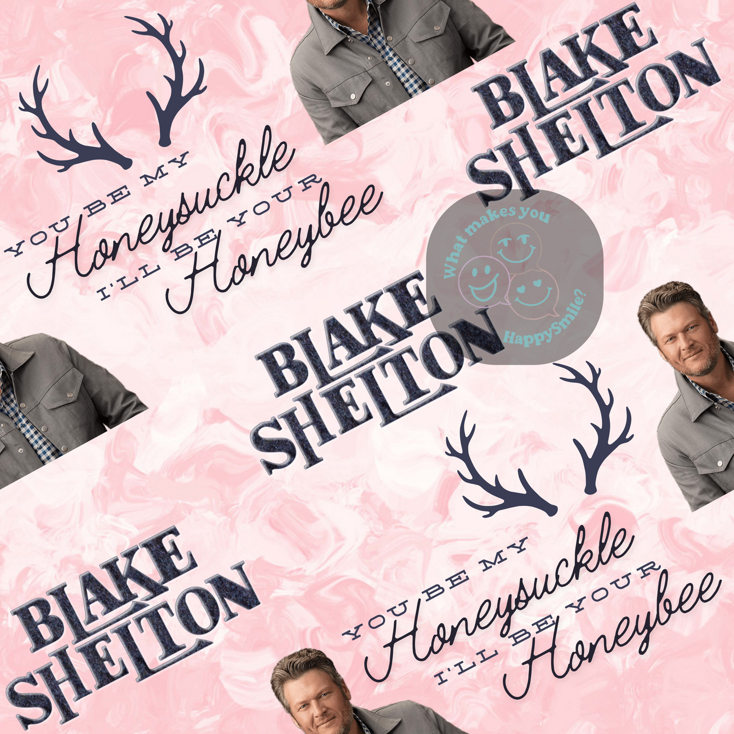 Blake Shelton