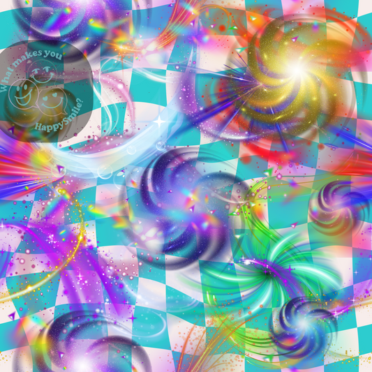 Mystical Whirlwind