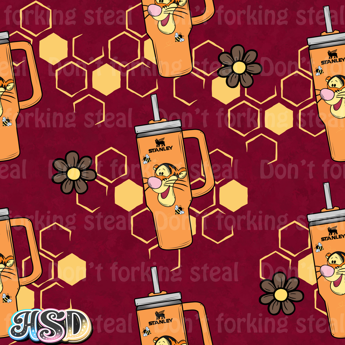 Bouncy Beverage