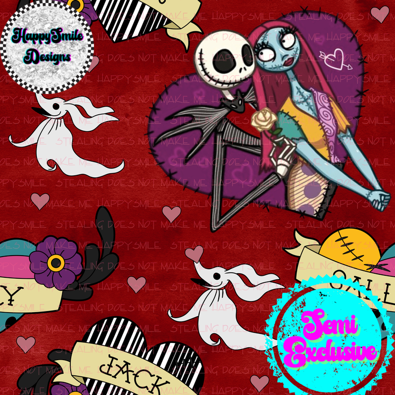 Bound by Heartstrings *Semi Exclusive*