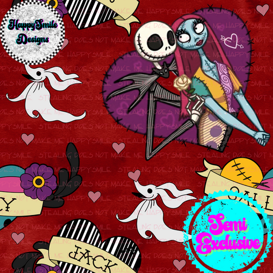 Bound by Heartstrings *Semi Exclusive*