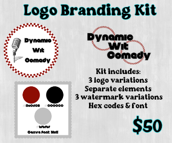 Branding kits