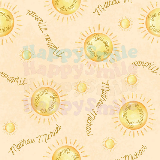 Bree Sunshine Custom
