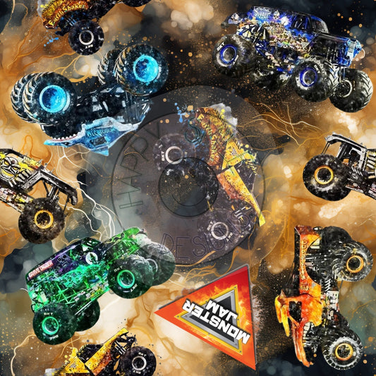 Monster Jam
