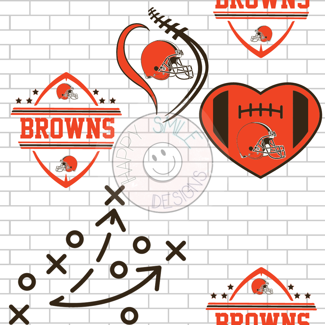 Cleveland Browns