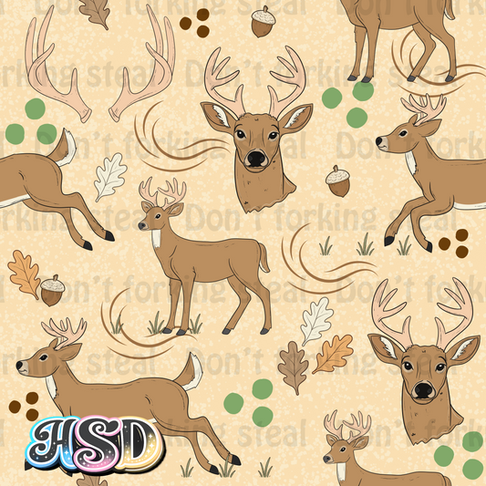 Buck Fever