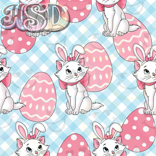Bunny Belle Marie