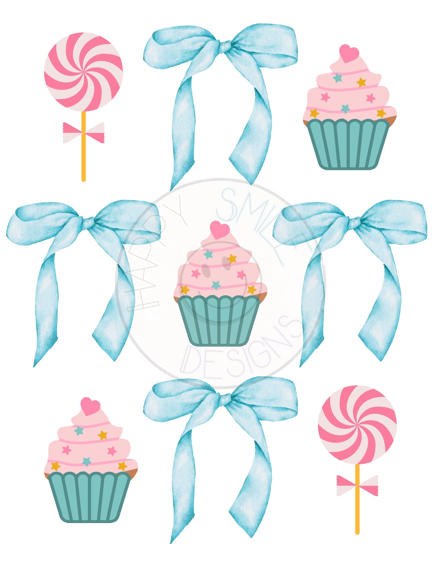Candy Coquette