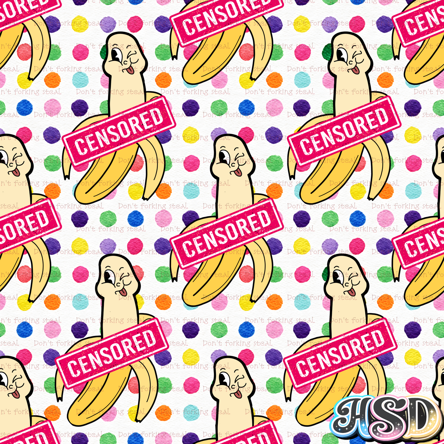 Censored for Your Safety
