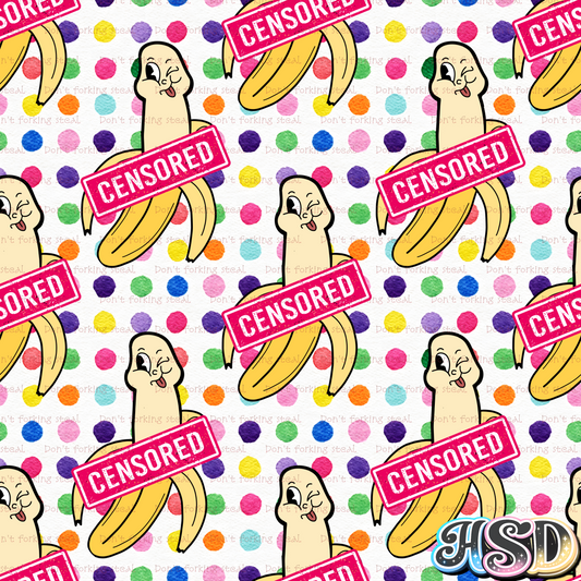 Censored for Your Safety