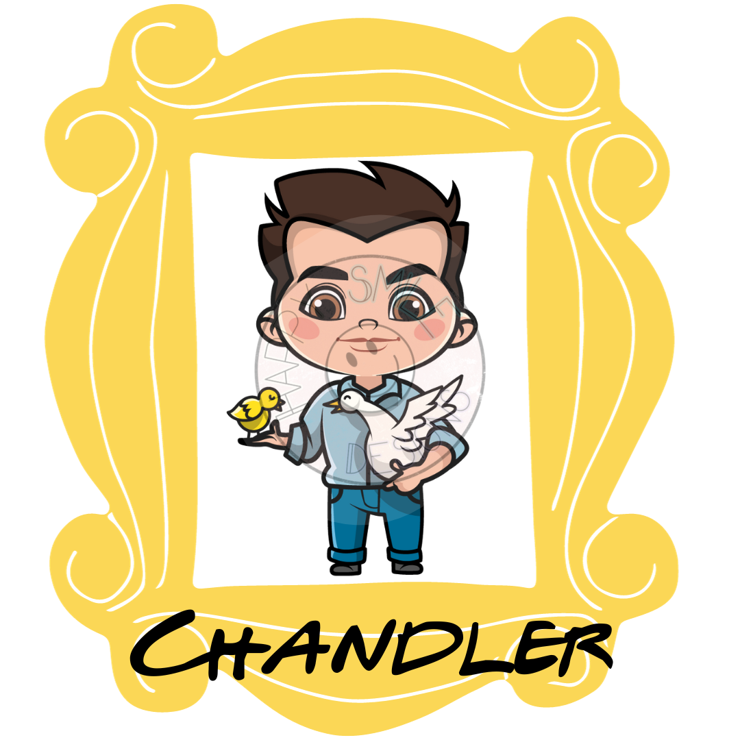 Chandler Bundle