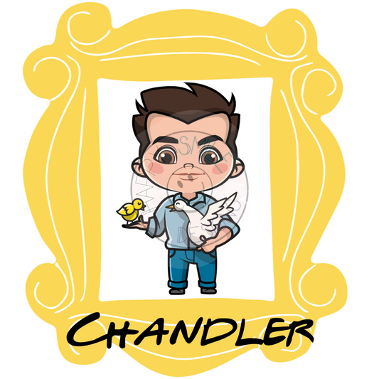 Chandler Bundle