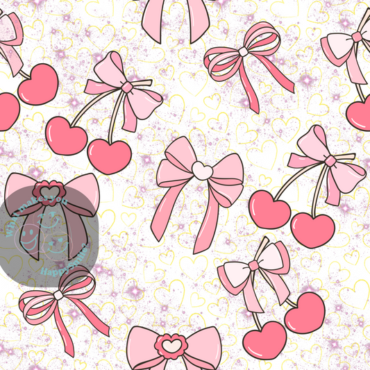 Cherry Kiss