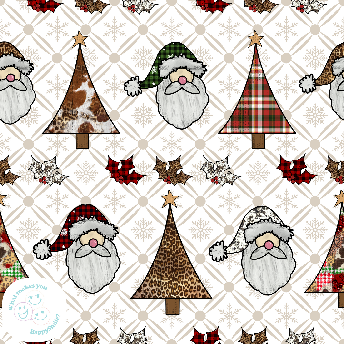 Christmas Quilt