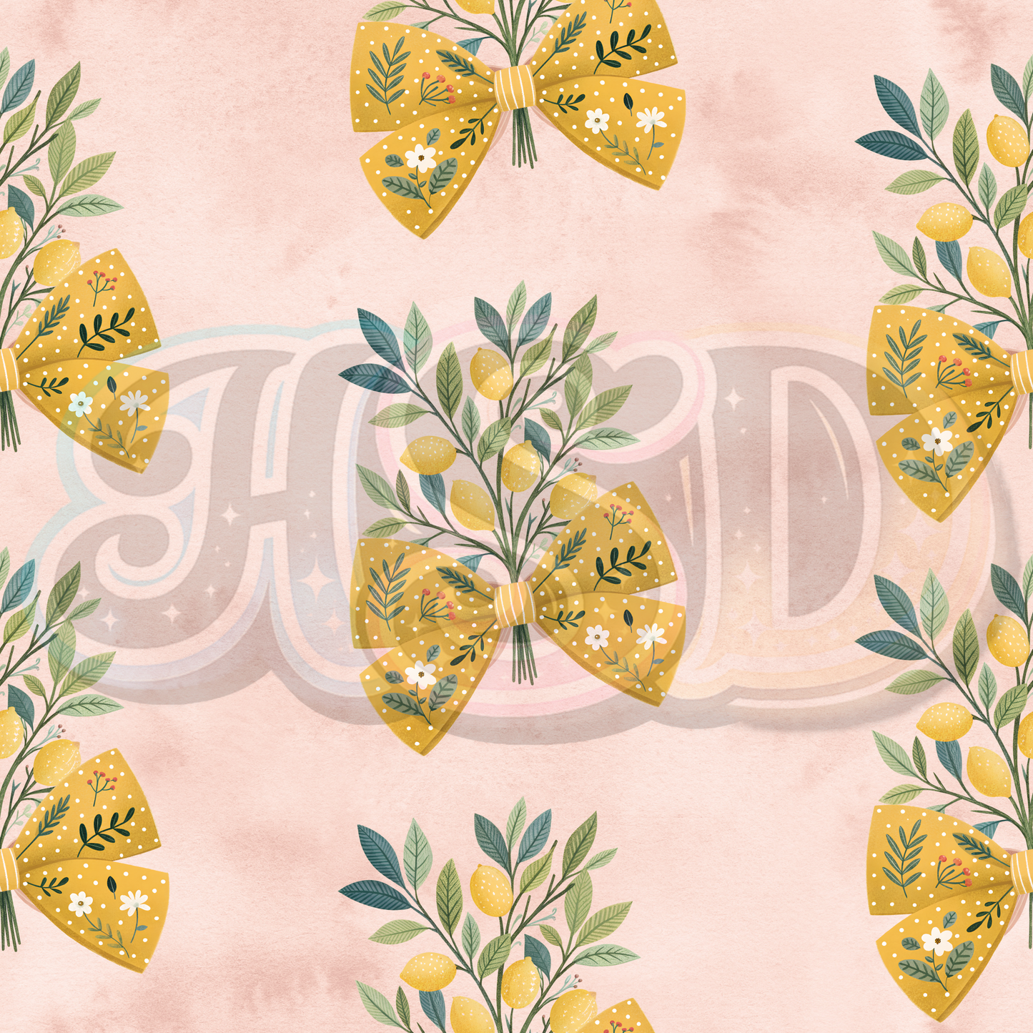 Citrus & Charm