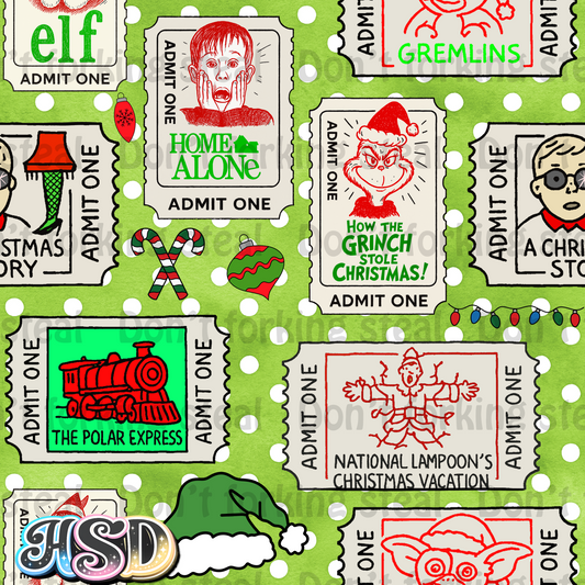 Classic Christmas Theater