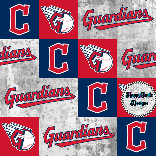 Cleveland Guardians