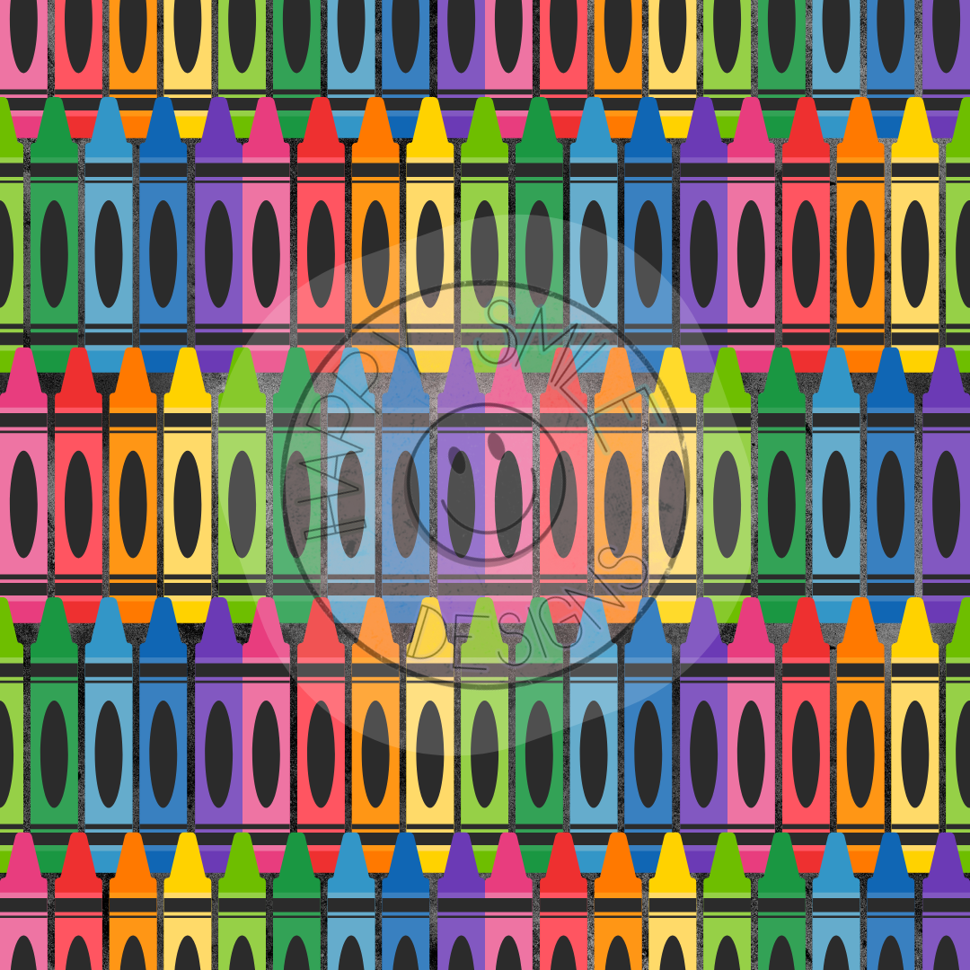 Colorfully Magical