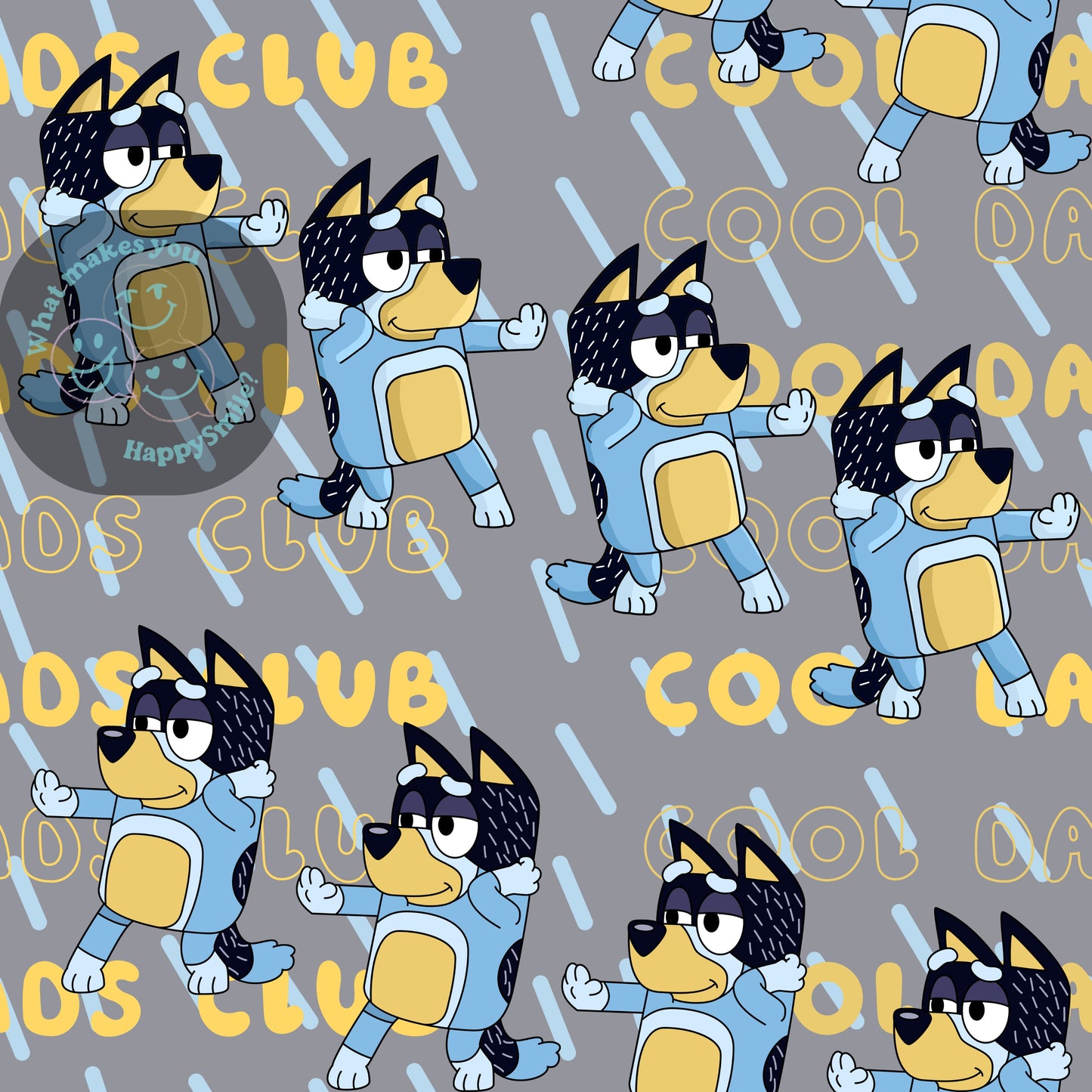 Cool Dads Club