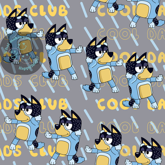 Cool Dads Club