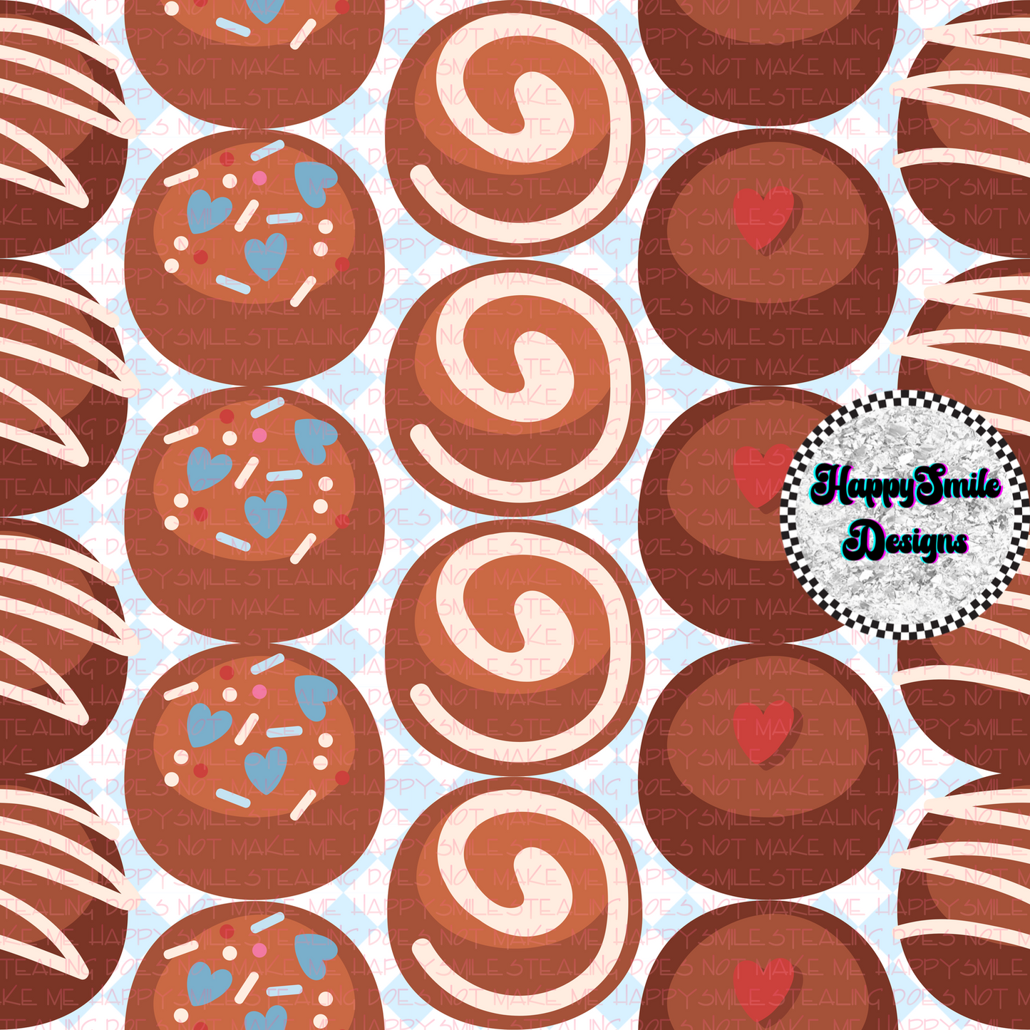 Cupid's Confectionery