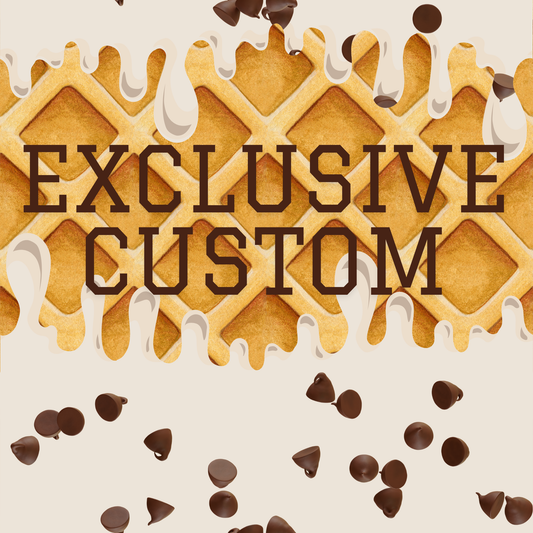 Exclusive Custom - Tripp