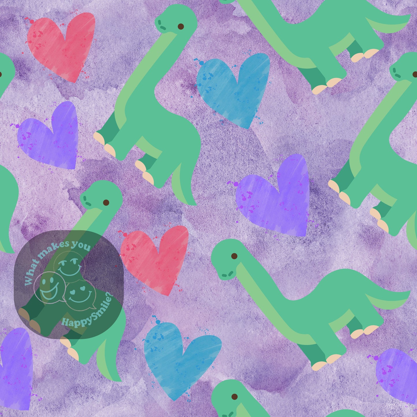 Dino Love