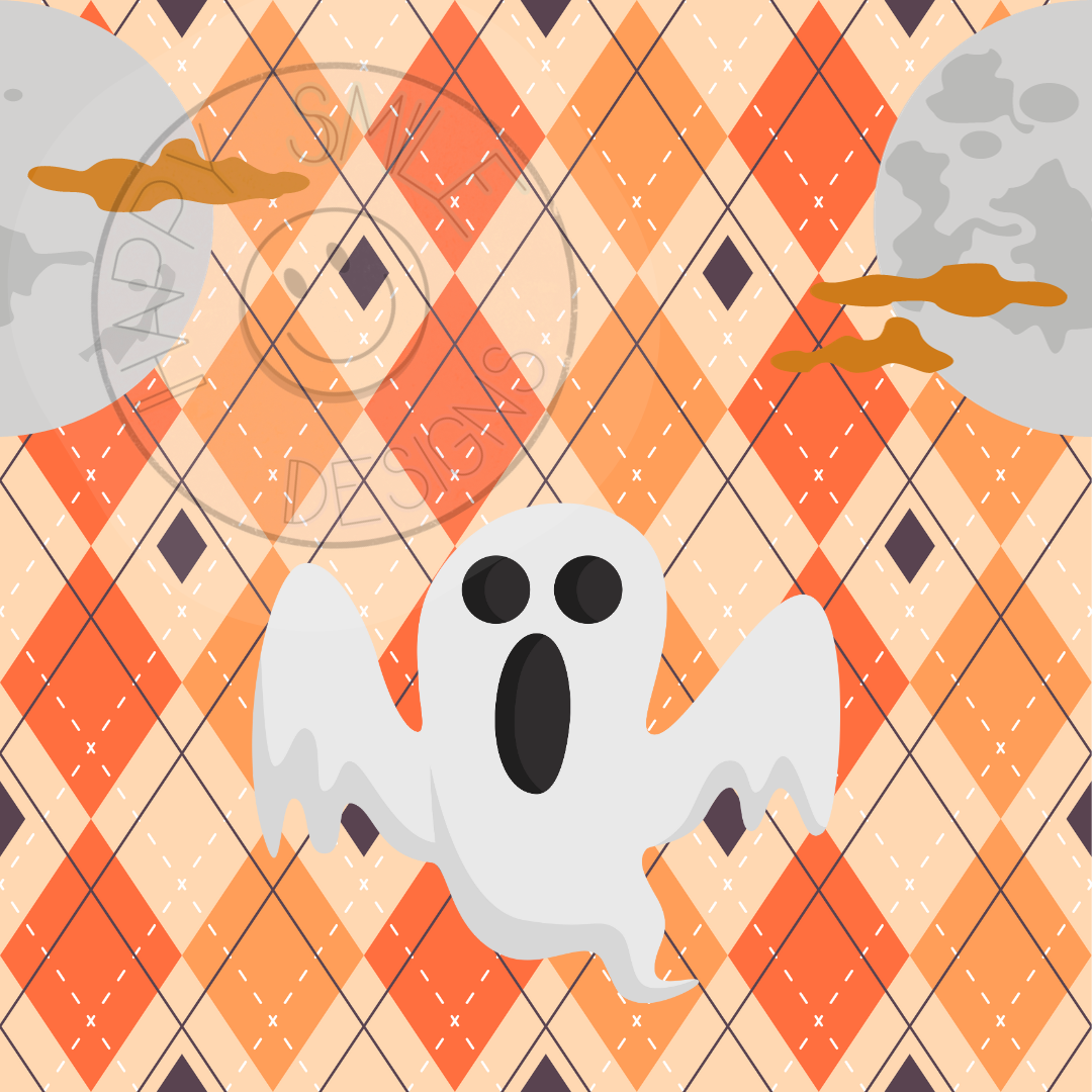 Argyle Ghosts