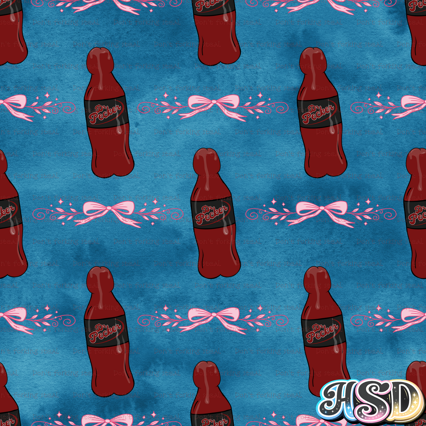 Deep Pour Edition: Dr Pecker *VARIANTS*