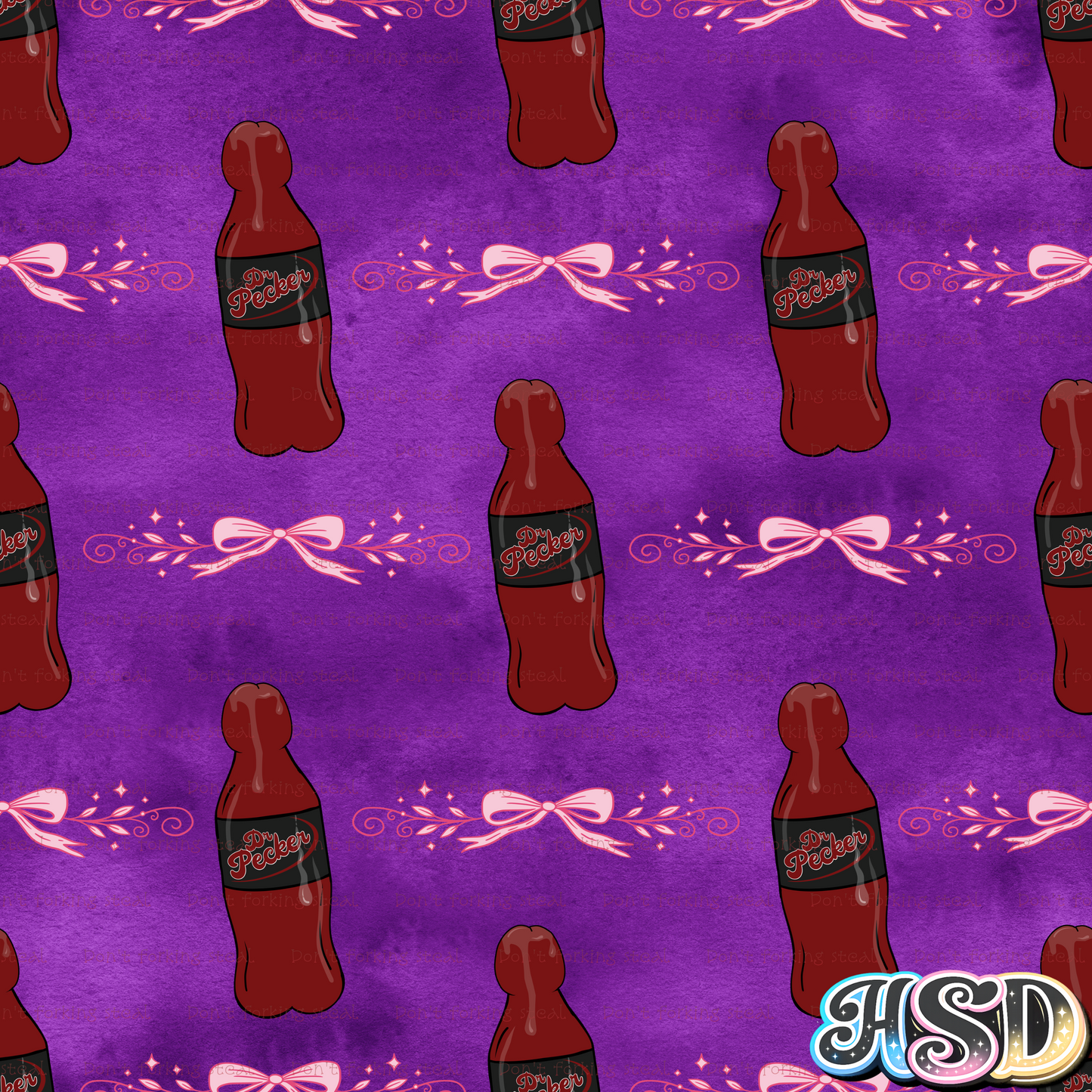 Deep Pour Edition: Dr Pecker *VARIANTS*