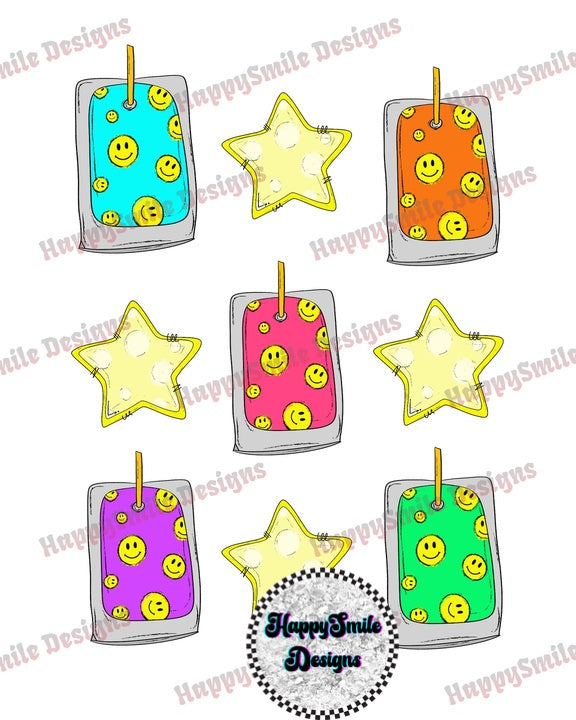 Bright Juice PNG