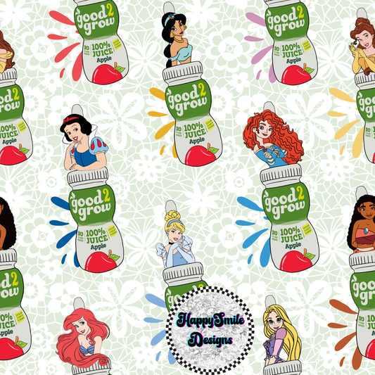 Princess Juice