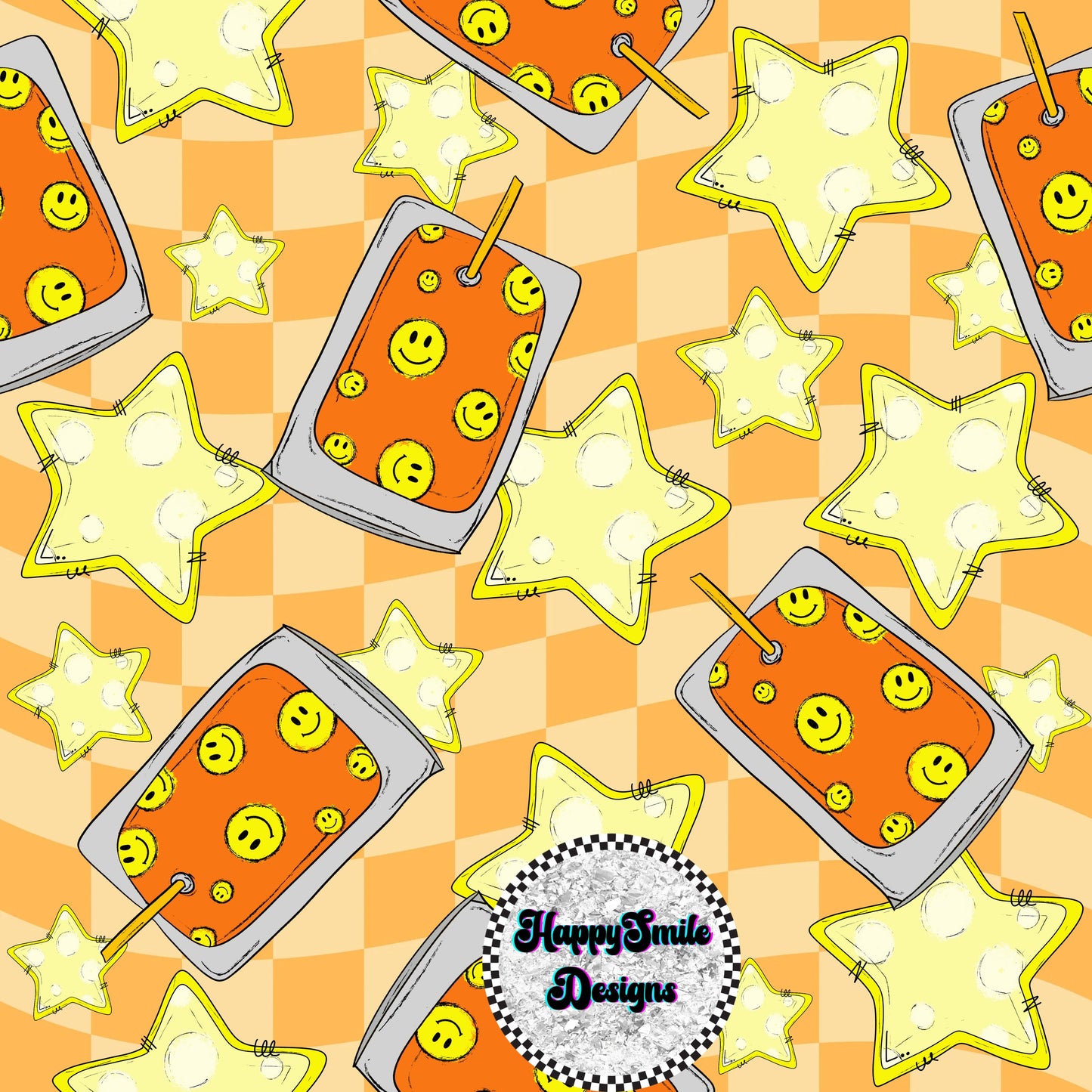Bright Juices (Variants)