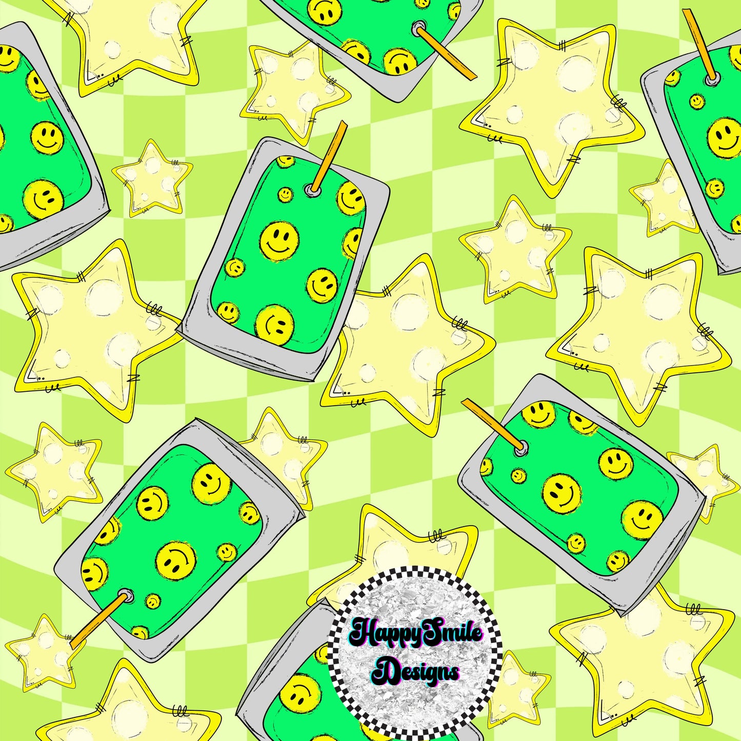 Bright Juices (Variants)
