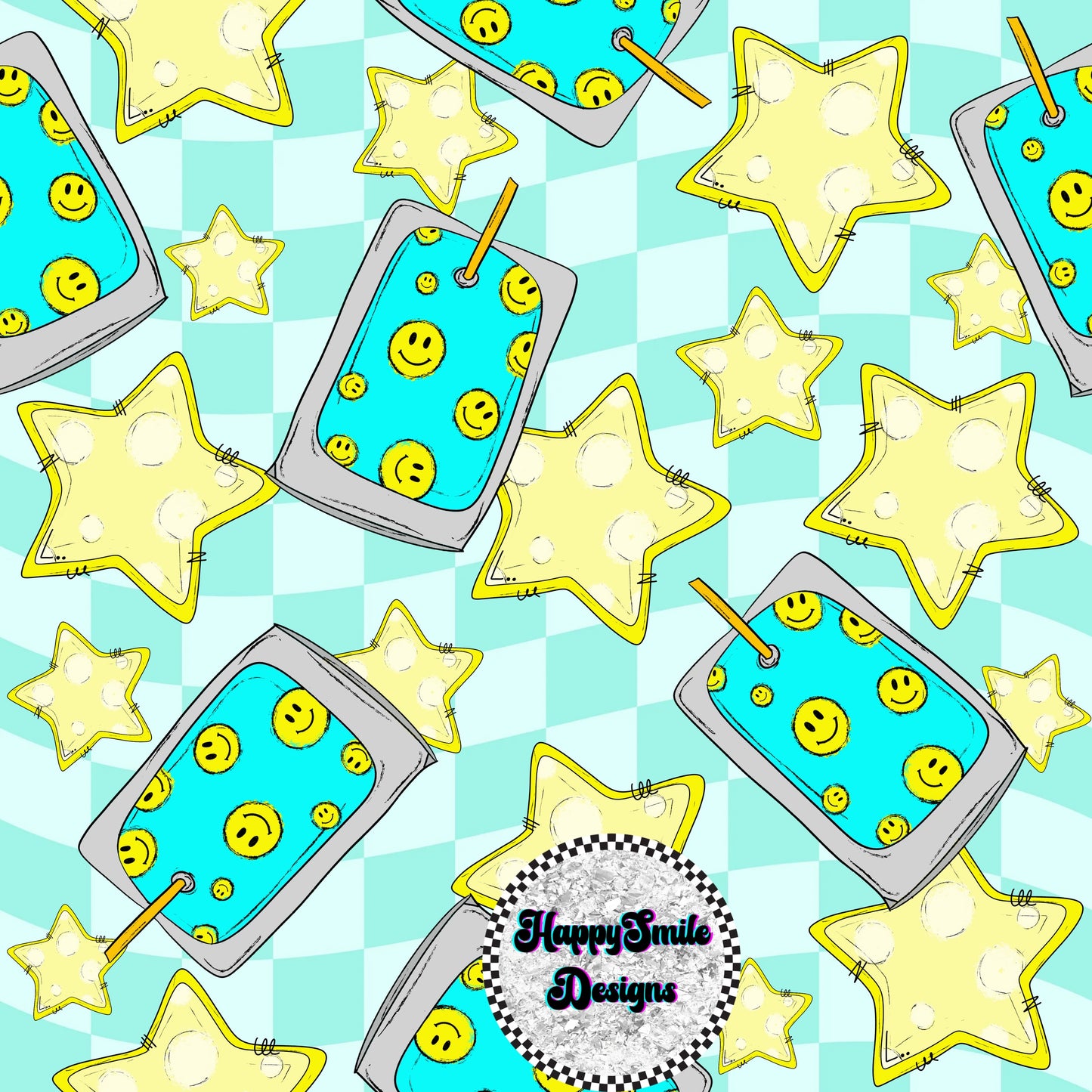 Bright Juices (Variants)