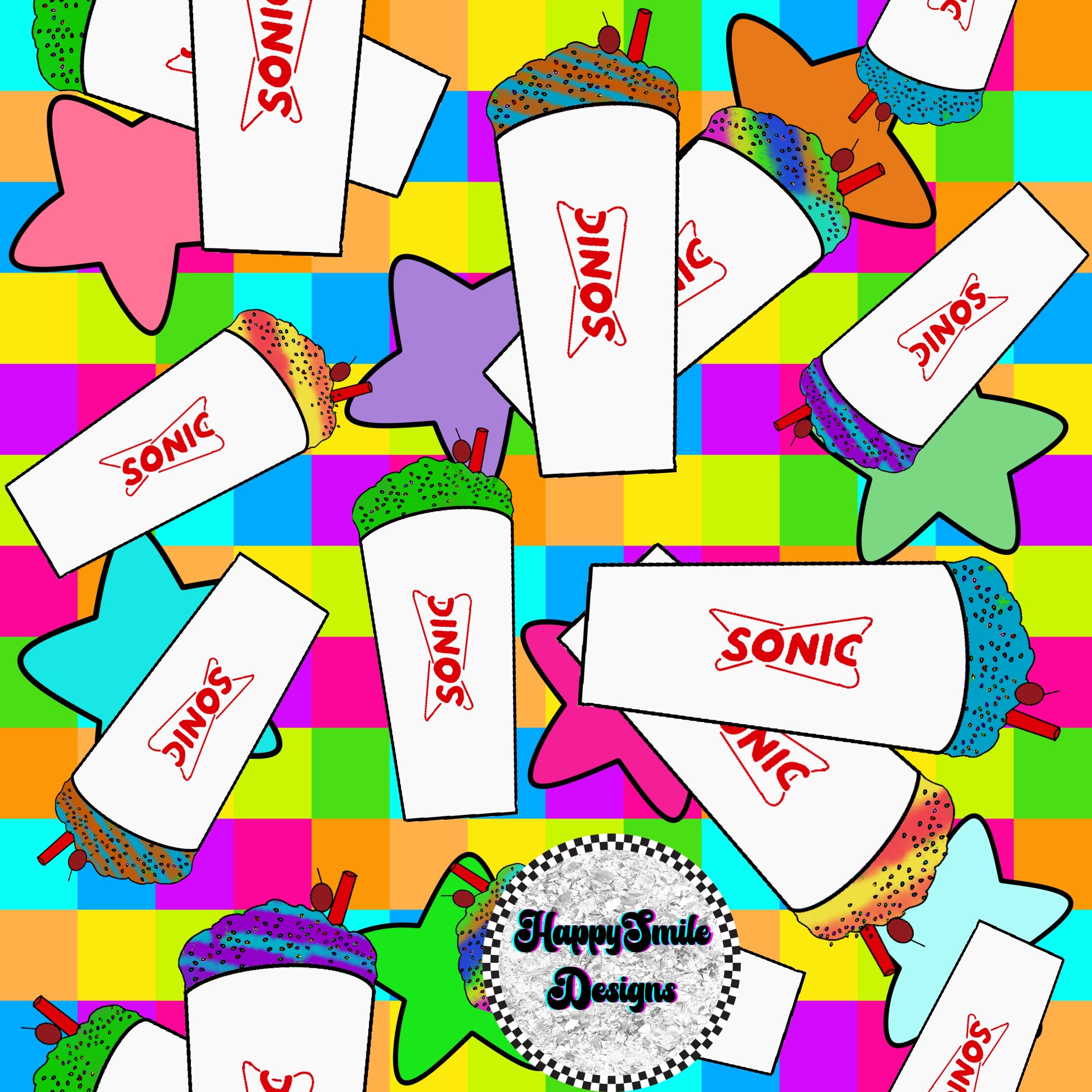 Slush Fest – HappySmile Designs
