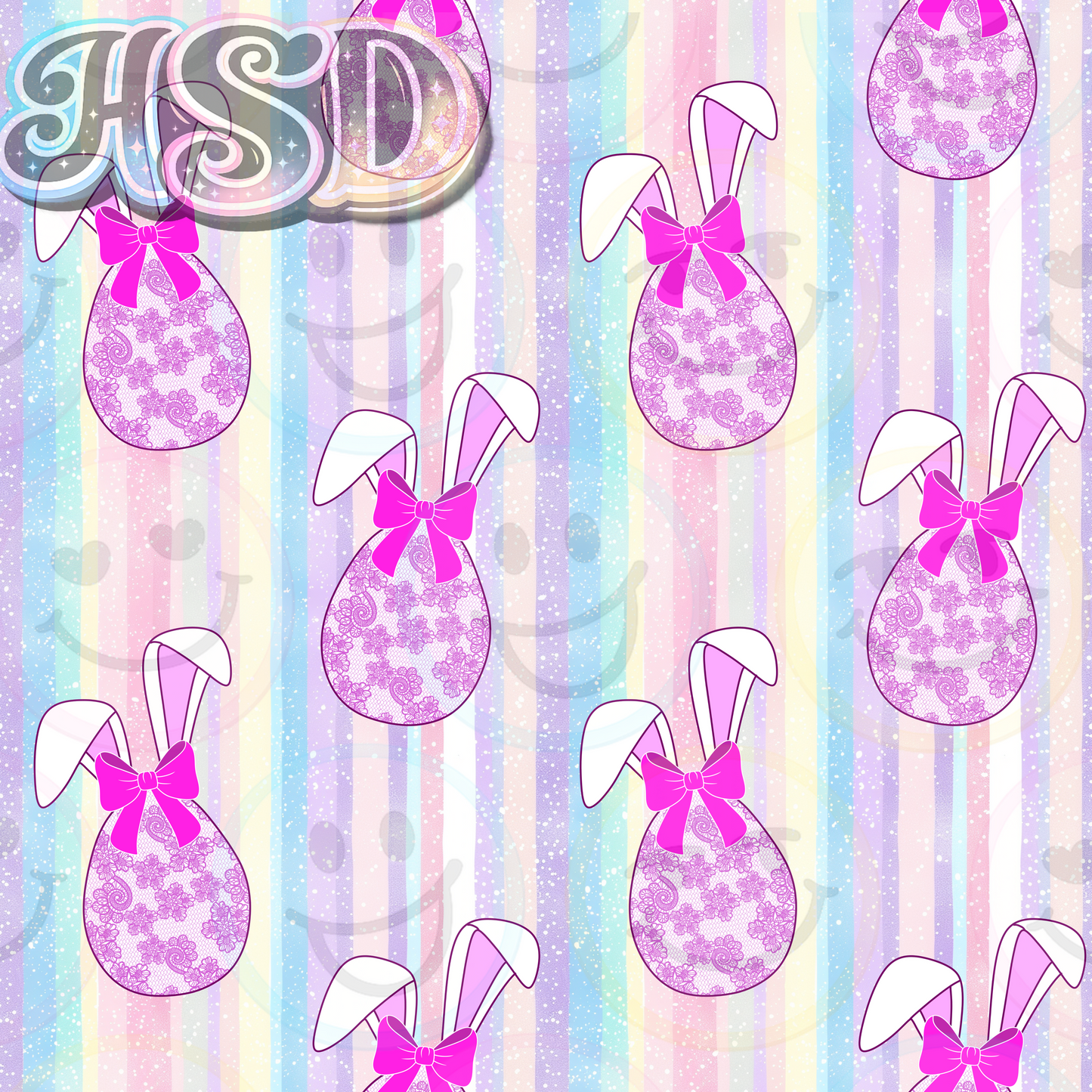 Easter Bow Parade