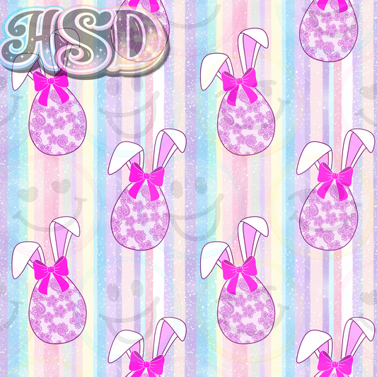 Easter Bow Parade