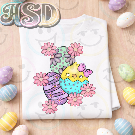 Easter Eggstravaganza PNG