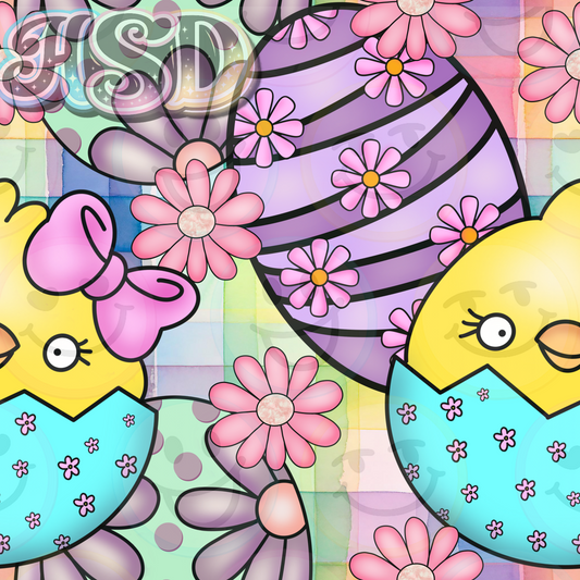 Easter Eggstravaganza