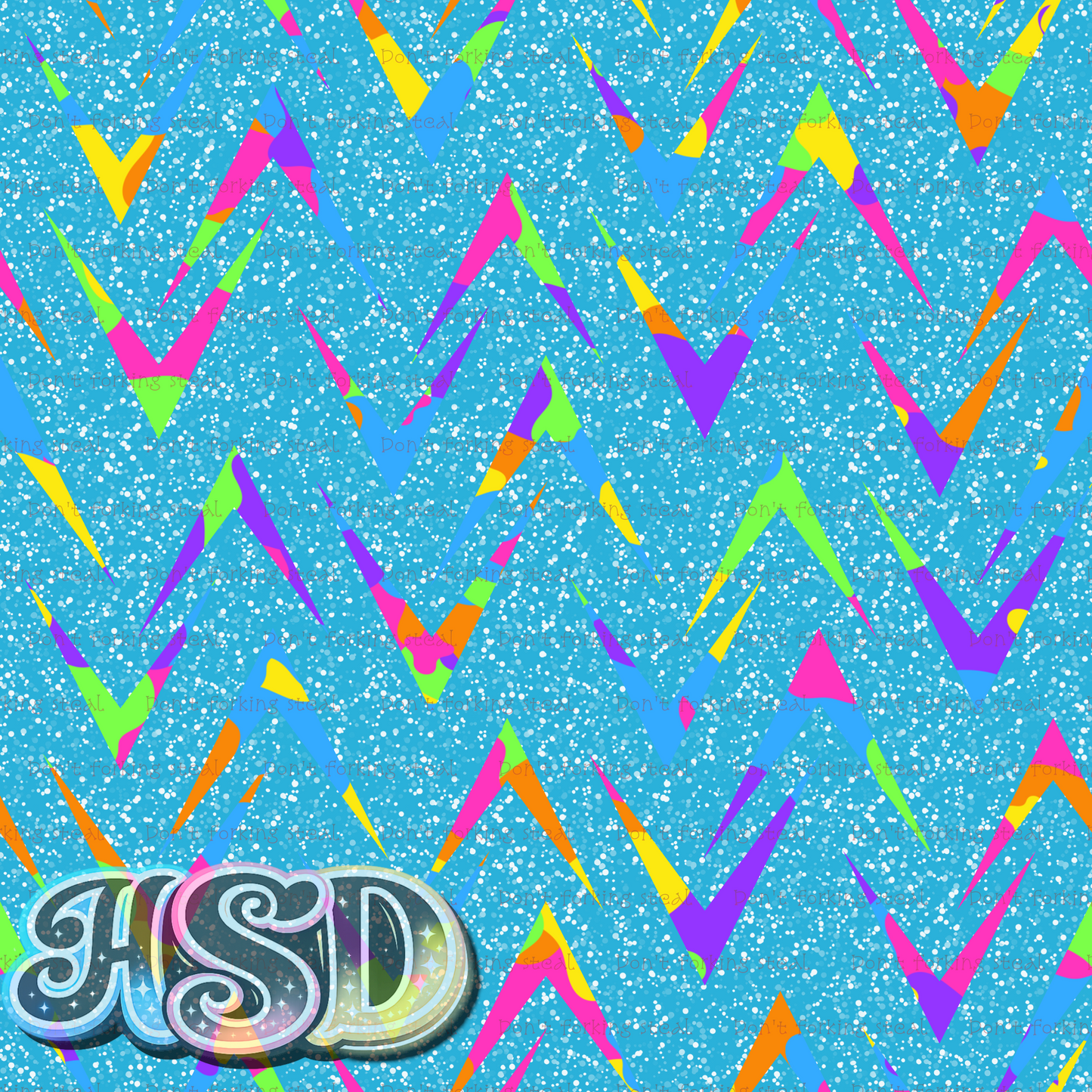 Electric Splash Arrows (VARIANTS)